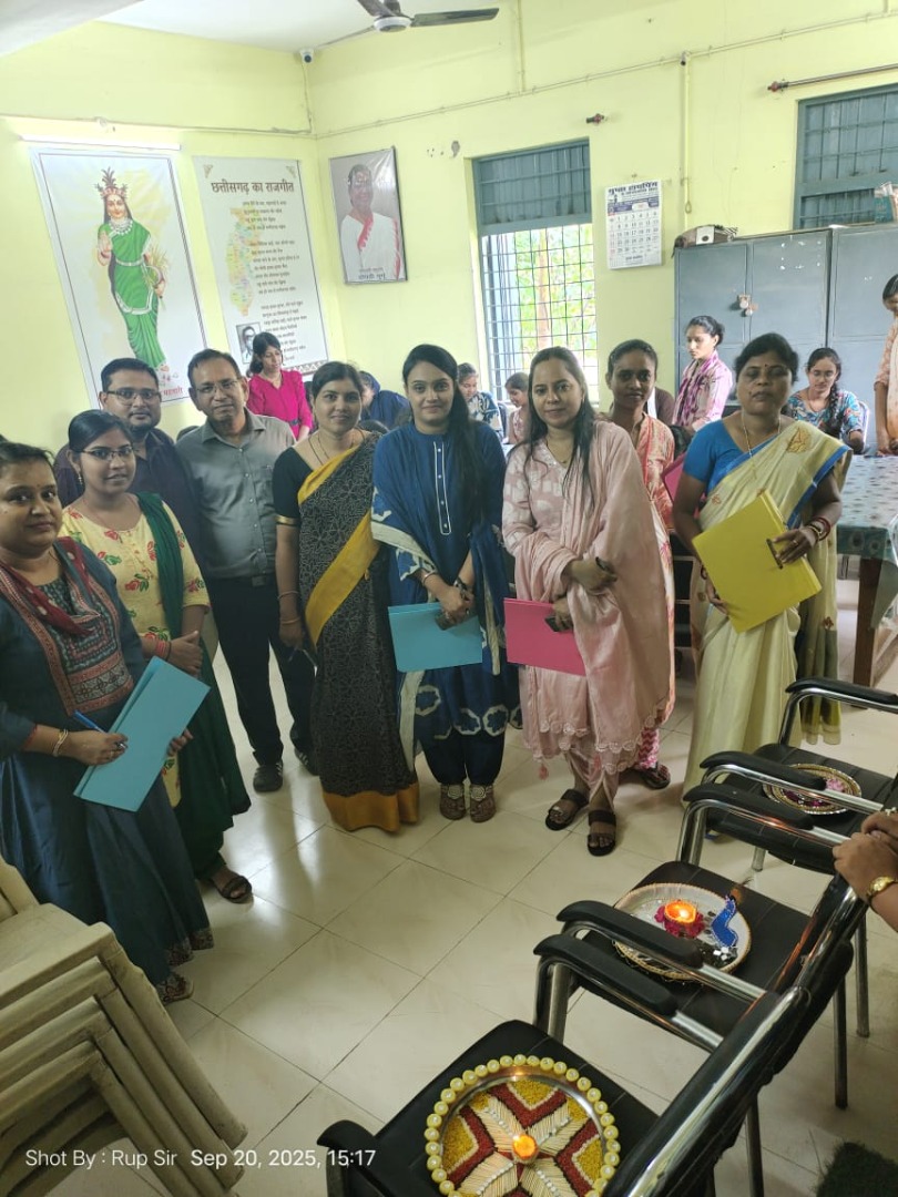 Thal sajao pratiyogita 